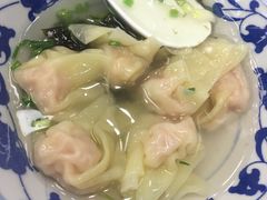 -新丰小吃(中山中路分店)