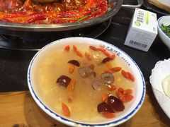 -巴蜀印象火锅(永陵总店)