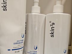 -万达广场(武汉菱角湖店)