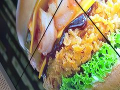 -肯德基(凯德国贸店)