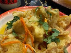 -东北特色铁锅炖·柴火灶(富阳一店)