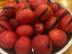 -京朋串屋·烧烤(望京西路总店)