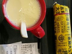 -永和大王(广渠店)