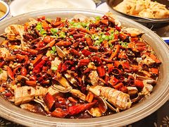 -旺角小渔村(上夼店)
