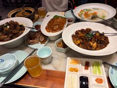 -鸭匠食府·挂炉烤鸭·新京菜(阜成路店)