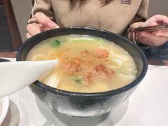 -博望坡饭店(宜山路店)