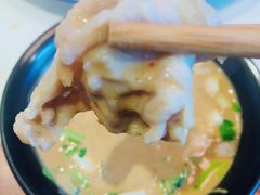 -宣武小院涮肉(前门店)