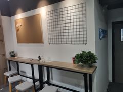 -青屏书馆自习室(吕厝店)