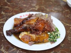 -陈光记烧腊店(罗保博士街店)