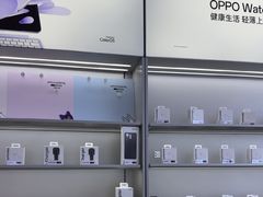 -OPPO服务体验中心(天津和平区天河城店)
