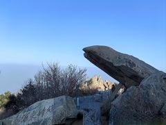 -泰山风景名胜区