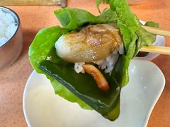 -元奶奶包饭(公新银浦店)