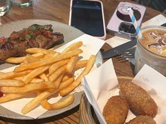 -Apollo·西班牙小酒馆(安福路店)