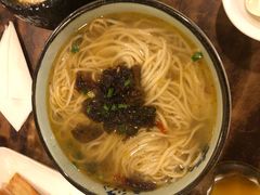 -一楼食业·美食人家