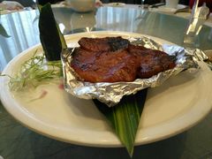-好福记饭店(红梅公园店)