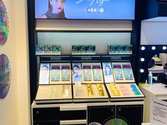 -miomi米欧米美瞳隐形眼镜(新世界大丸百货店)