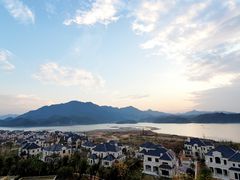 -杭州桐庐康莱德酒店西餐厅-舍