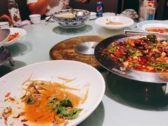 -俭寨大盘鸡·缸子肉·小公鸡·新疆菜(云通店)