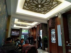 -金家老三饭庄(常营店)