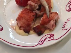 -马克西姆餐厅(崇文门店)