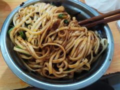 干绍面-胖大娘面馆(较场坝街店)