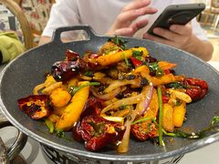 -品大三·南京菜(大行宫店)