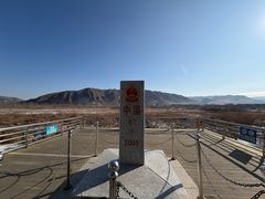 -图们国门景区