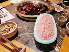 -堂客老火锅(欣阳广场总店)