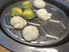 -锅老头铁锅炖•大锅蒸汽海鲜(韩乐坊店)