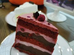 -第戎蛋糕(恒隆广场店)