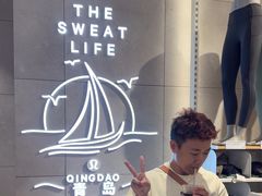 -lululemon(万象城店)