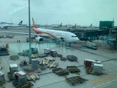 -星巴克(香港国际机场44号闸店)