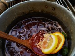 -鹿萤季·营地小馆(皇后公园店)