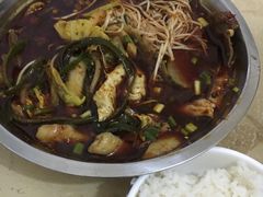 -蓉城西二道无名冒菜(西二道街店)