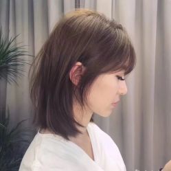 -明洞造型精品烫染