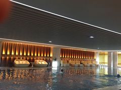 -上海宝华万豪酒店