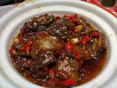 -辣小鲜·南昌大排档(船山路店)