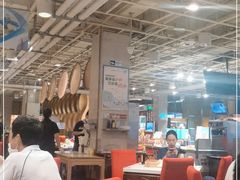 大堂-金鼎轩(亚运村店)