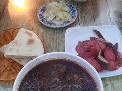 -惠记粉汤羊血(小南门店)