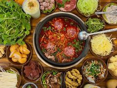-笔记安顺夺夺粉火锅(龙湾万达店)