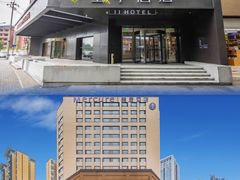 -全季酒店(成都金牛万达店)