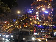 -纸盐河码头火锅(十八梯店)