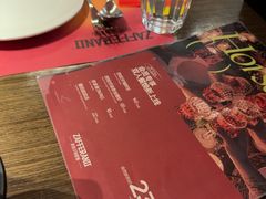 -ZAFFERANO西班牙海鲜饭(上海首店)