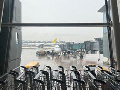 -香港国际机场