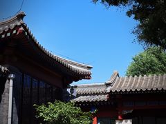 -北京鲁迅博物馆(北京新文化运动纪念馆鲁博馆区)
