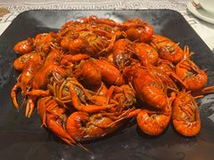 -严三毛口味虾·小严同学的店(曙光路直营店)