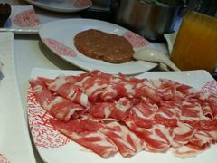 android_upload_pic-密友回转自助火锅(世茂国际广场店)