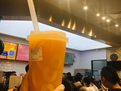 -CoCo都可(合生汇店)