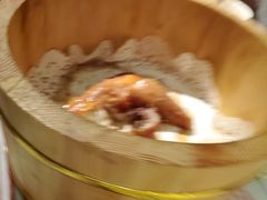 胡桃里烤鸡-胡桃里音乐酒馆(海雅缤纷城店)