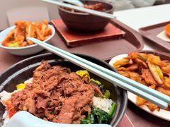 -北大家园食堂